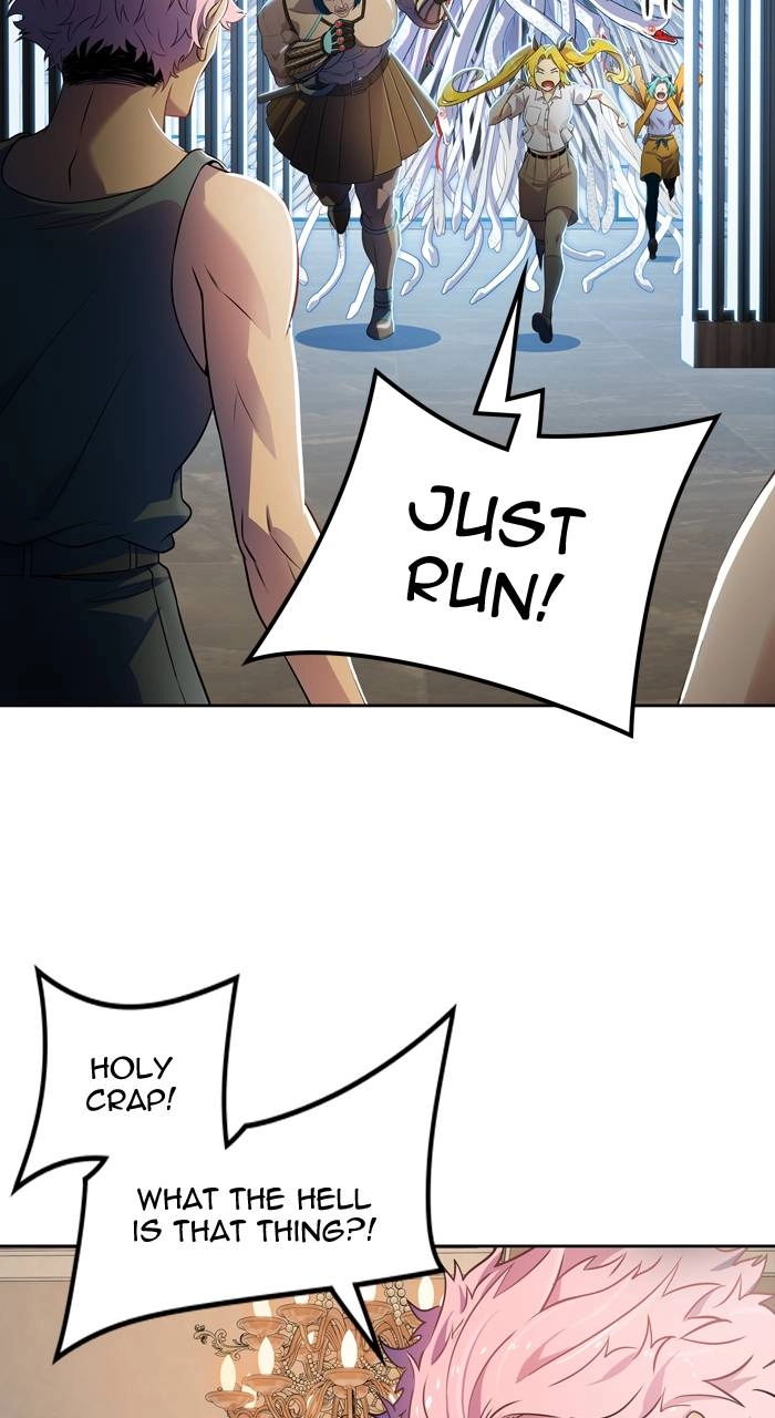 Tower of God Chapter 558, page 67 of 114