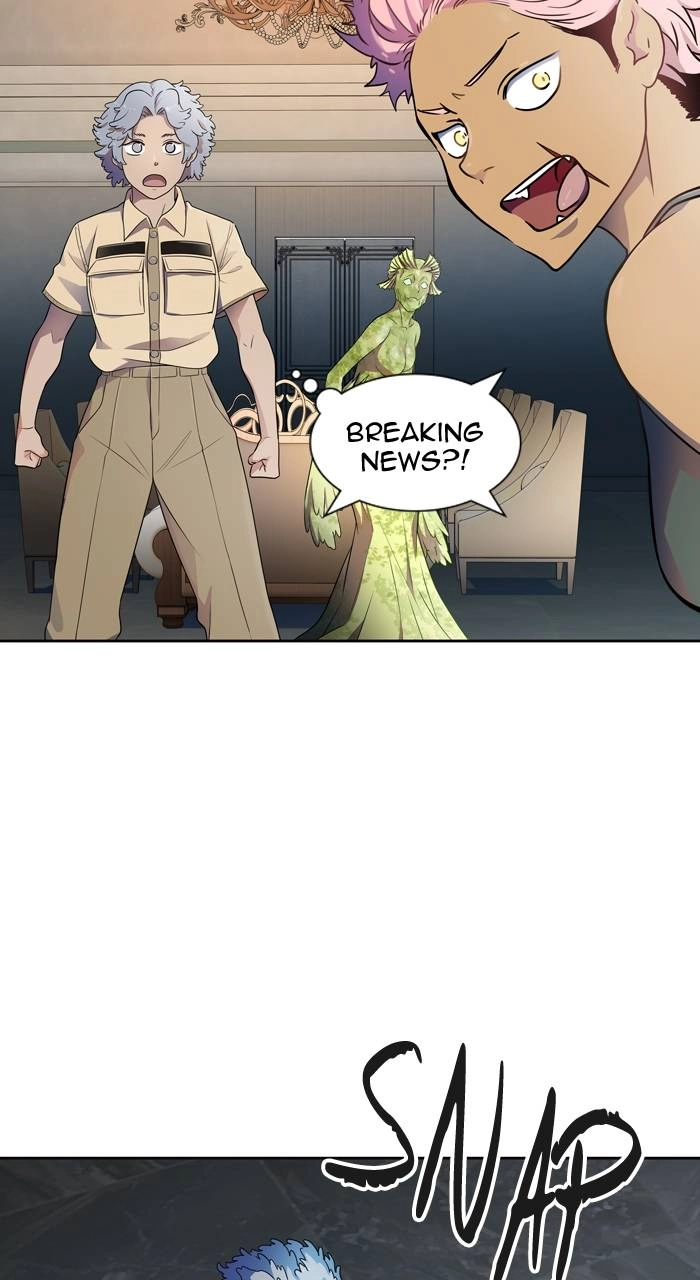 Tower of God Chapter 558, page 68 of 114