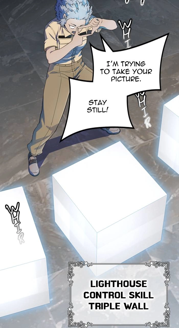Tower of God Chapter 558, page 69 of 114
