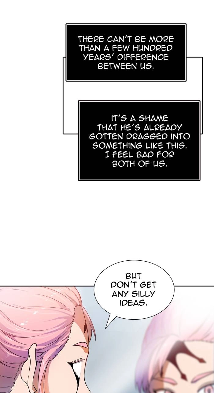Tower of God Chapter 558, page 7 of 114