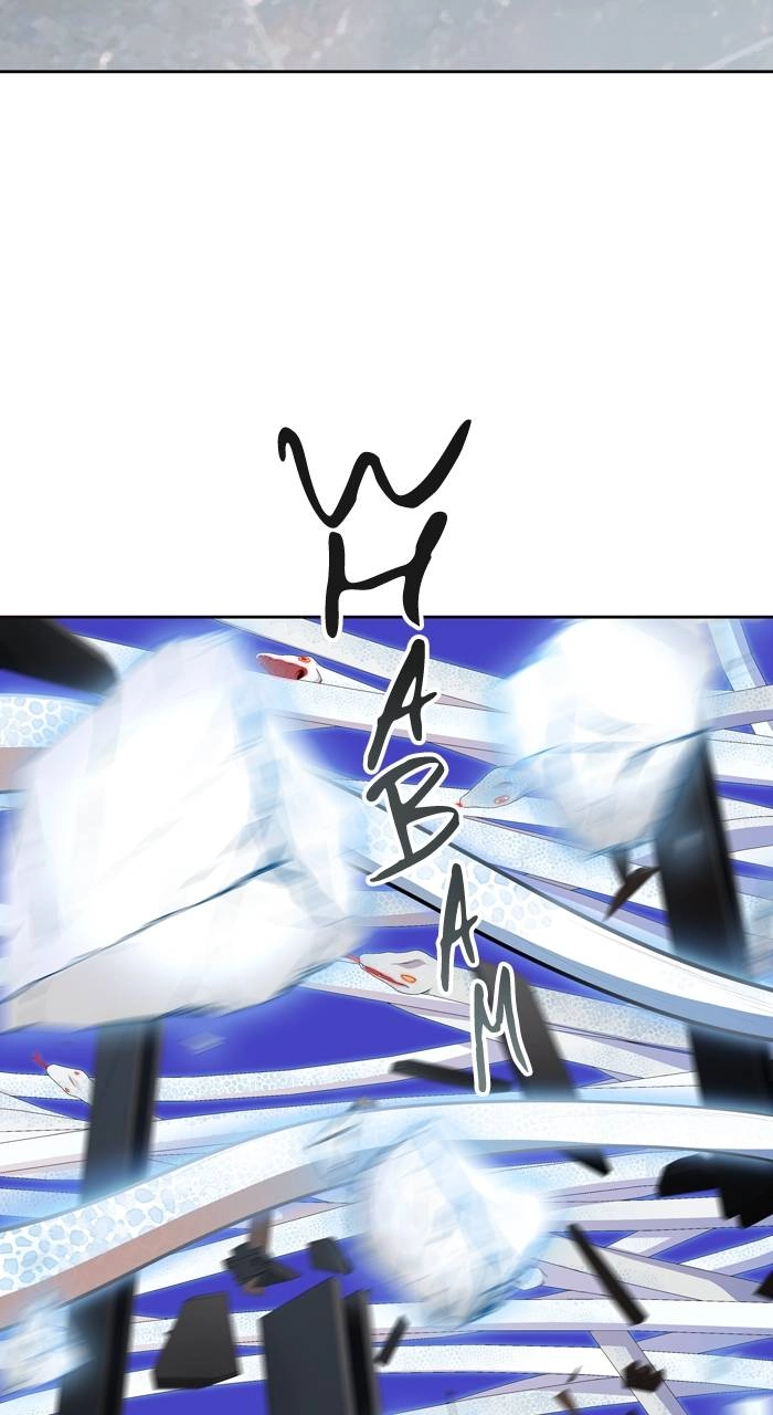 Tower of God Chapter 558, page 70 of 114