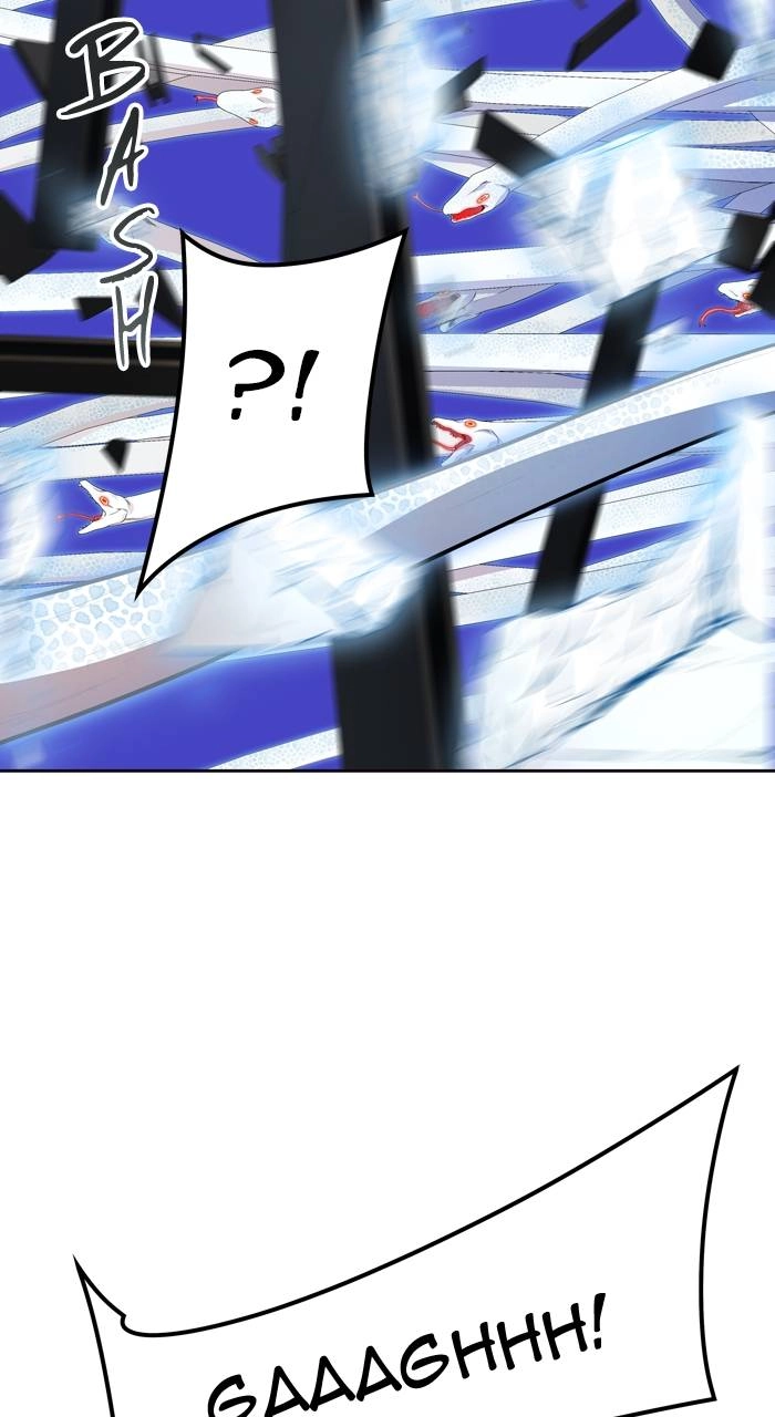 Tower of God Chapter 558, page 71 of 114