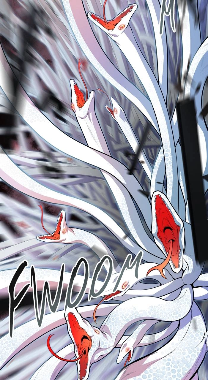 Tower of God Chapter 558, page 74 of 114