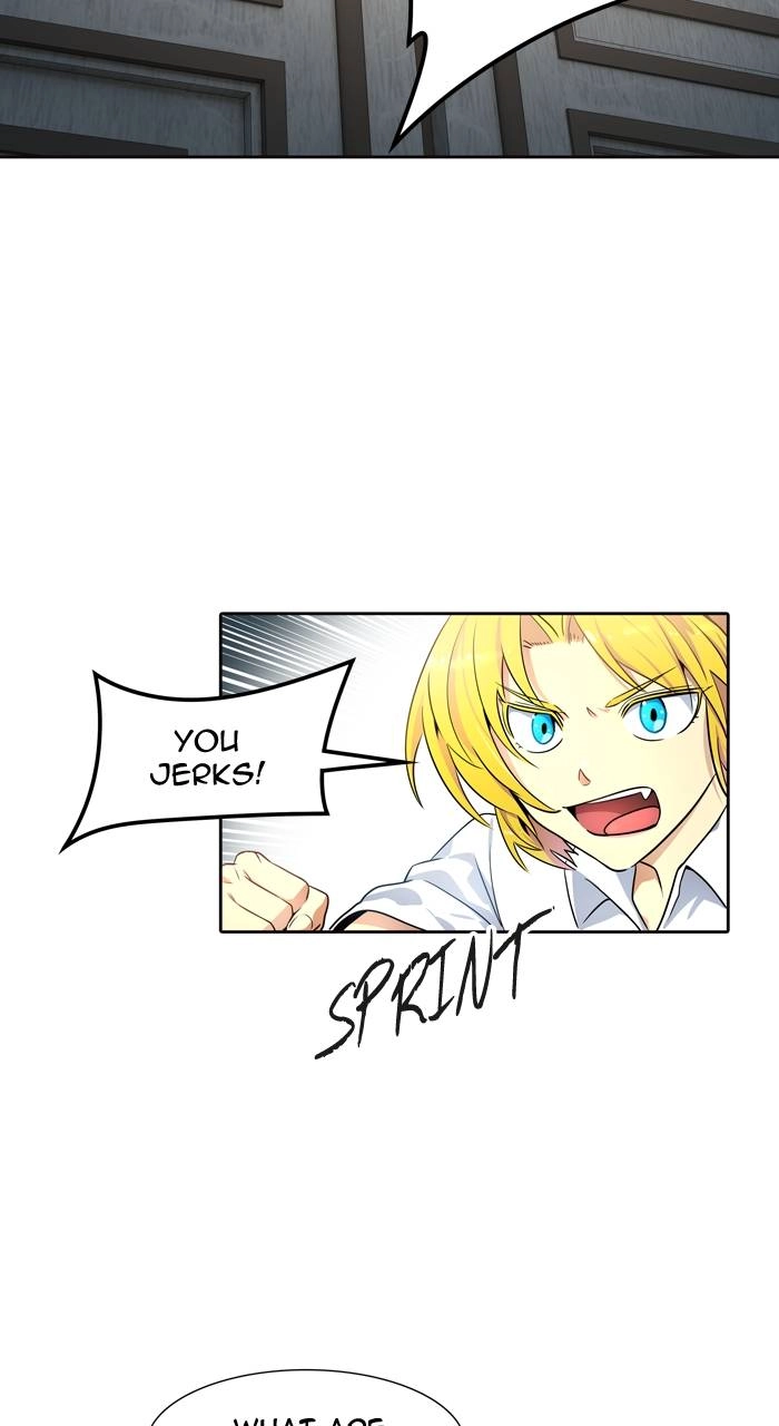 Tower of God Chapter 558, page 77 of 114