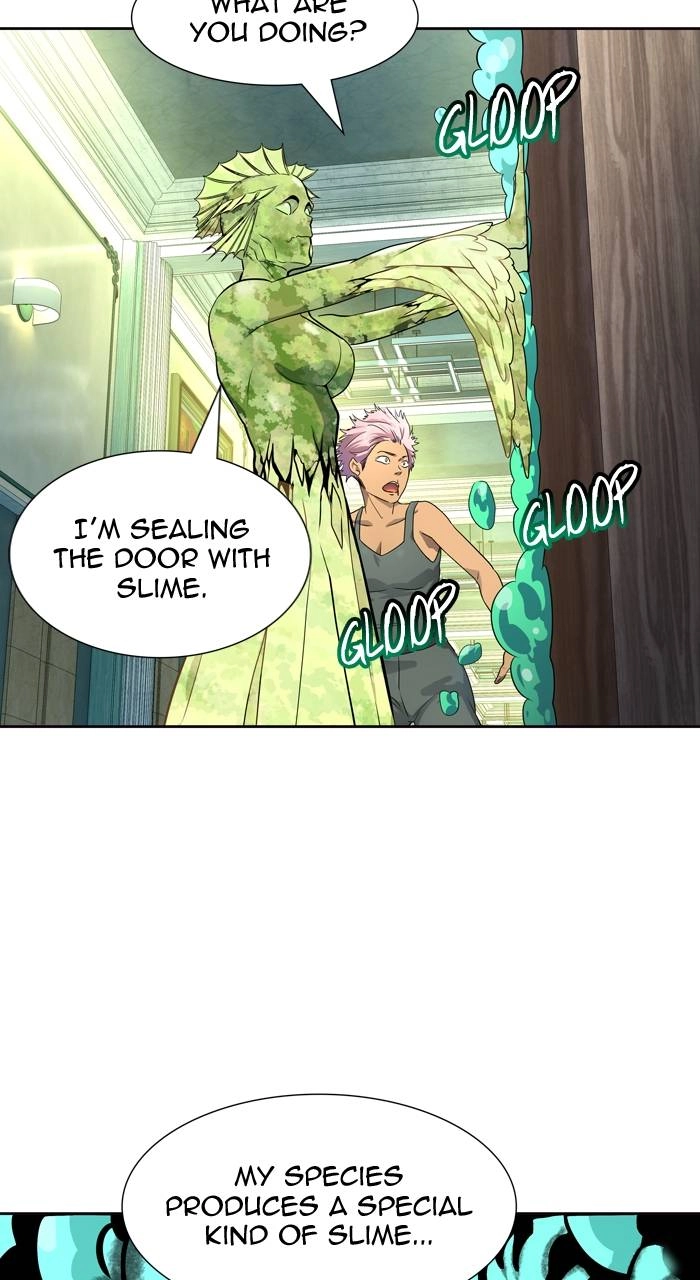 Tower of God Chapter 558, page 78 of 114