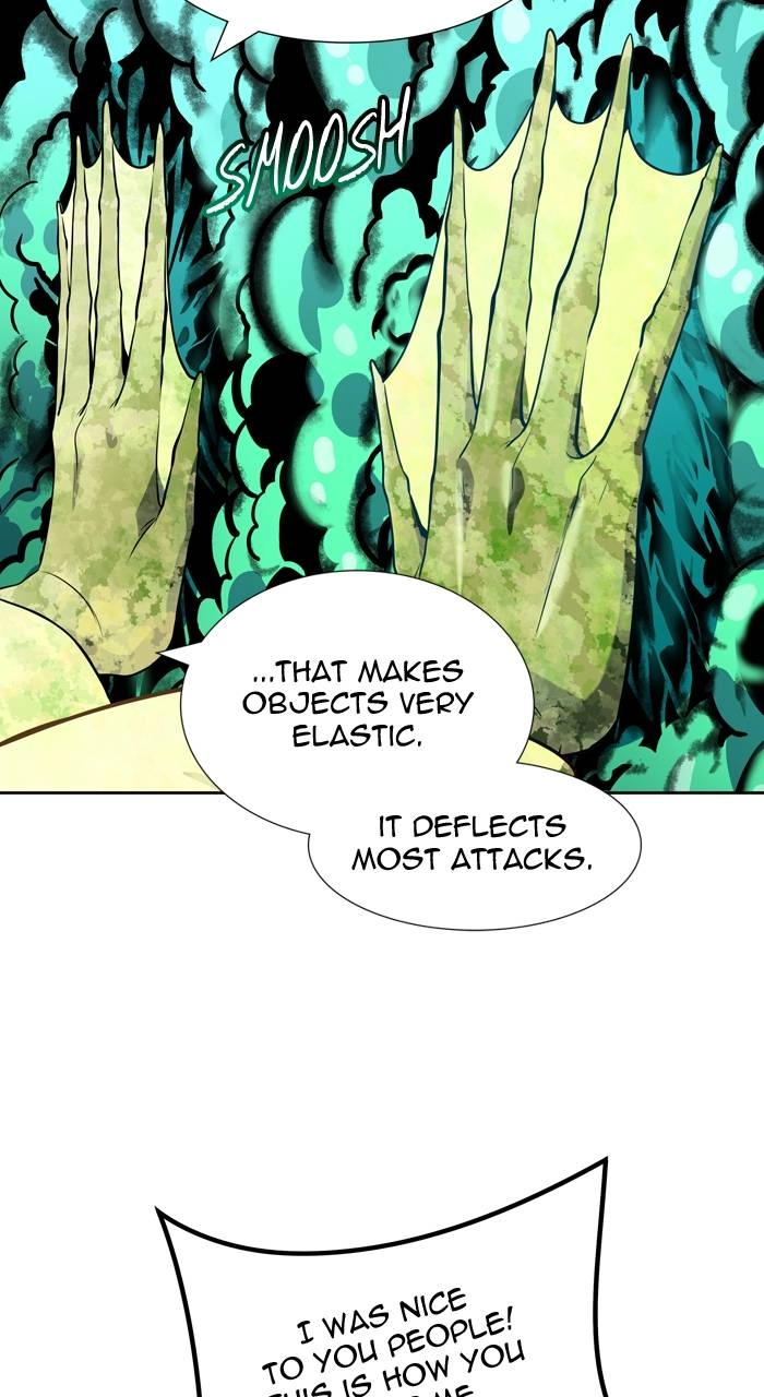 Tower of God Chapter 558, page 79 of 114