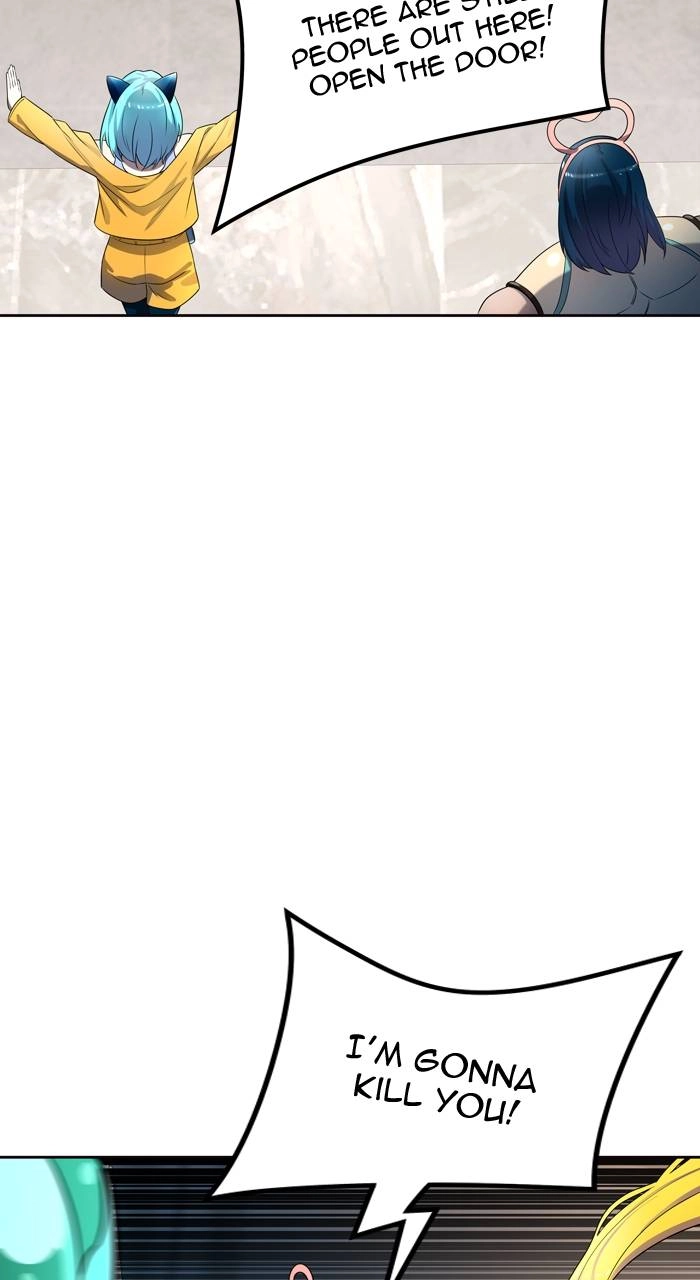 Tower of God Chapter 558, page 81 of 114