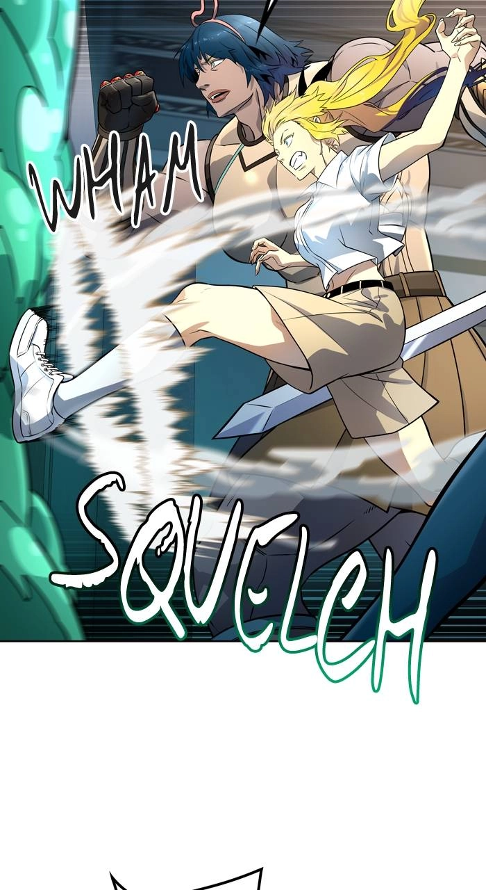 Tower of God Chapter 558, page 82 of 114