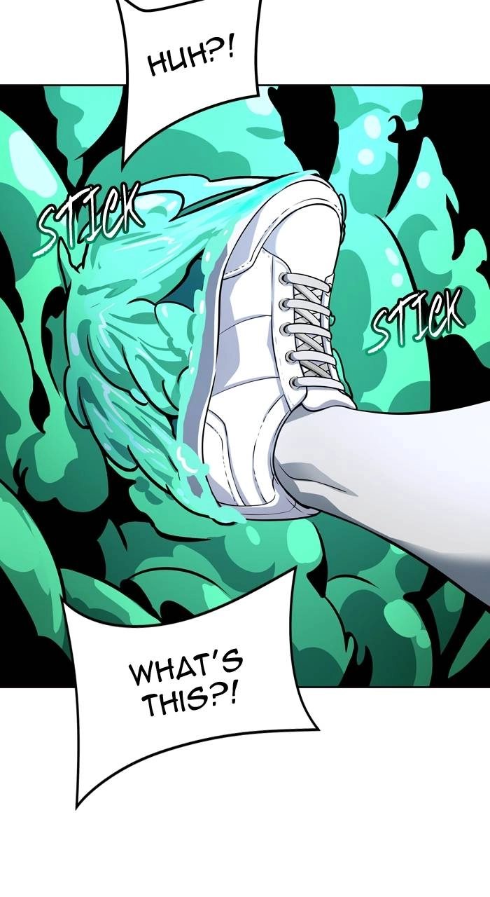 Tower of God Chapter 558, page 83 of 114