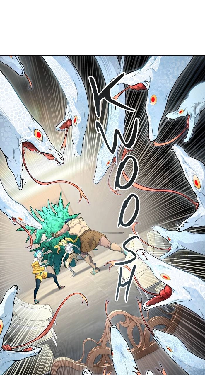 Tower of God Chapter 558, page 84 of 114