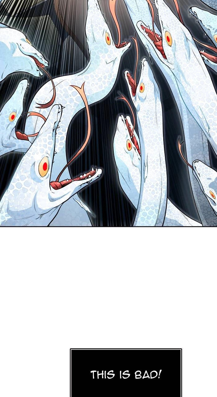 Tower of God Chapter 558, page 85 of 114