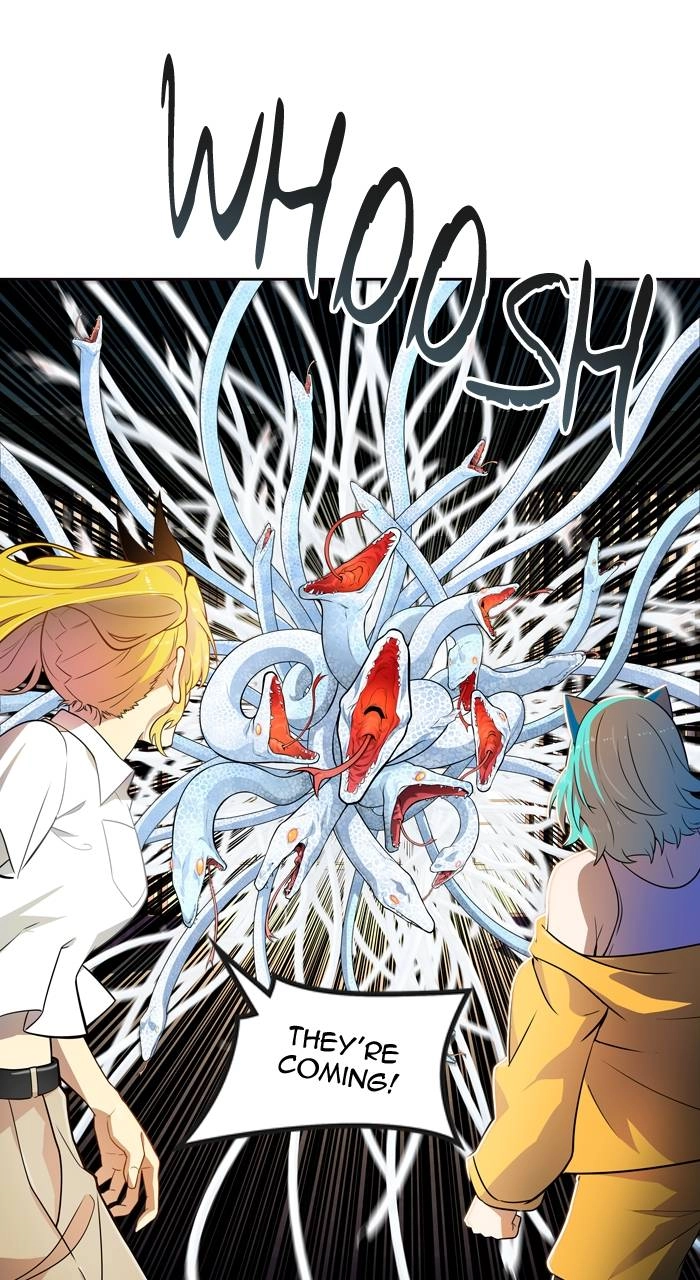 Tower of God Chapter 558, page 89 of 114