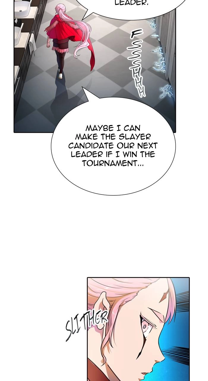 Tower of God Chapter 558, page 9 of 114