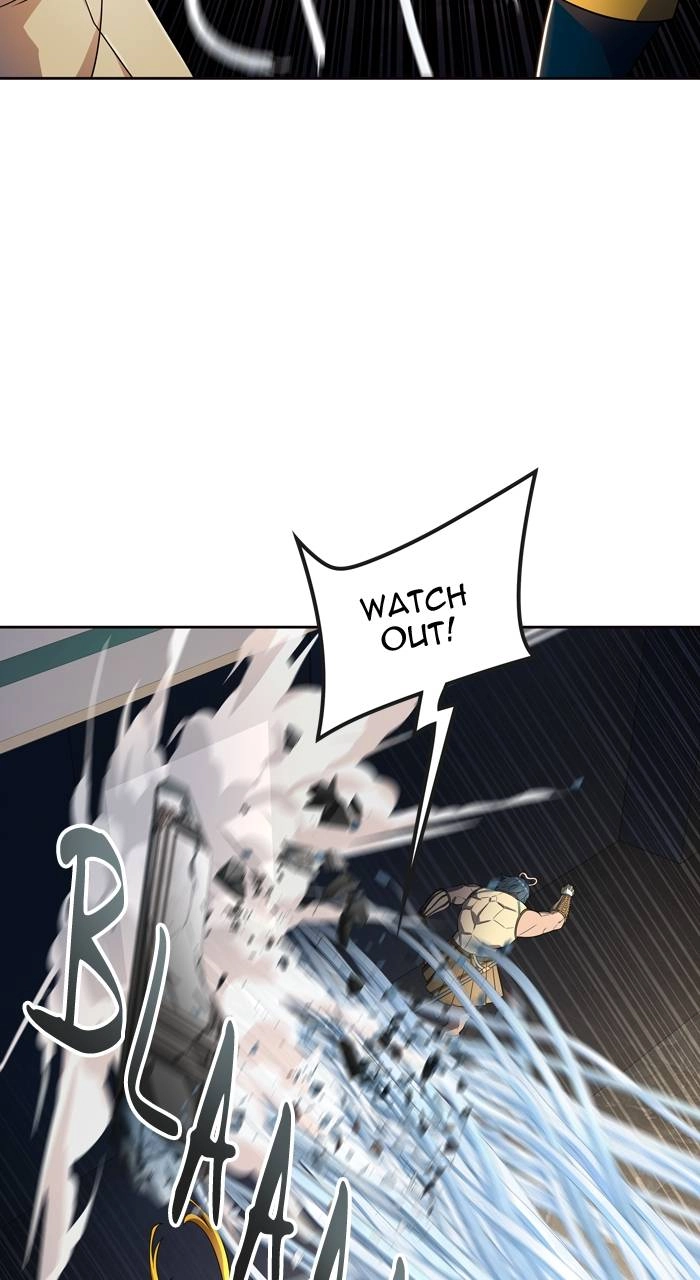Tower of God Chapter 558, page 90 of 114