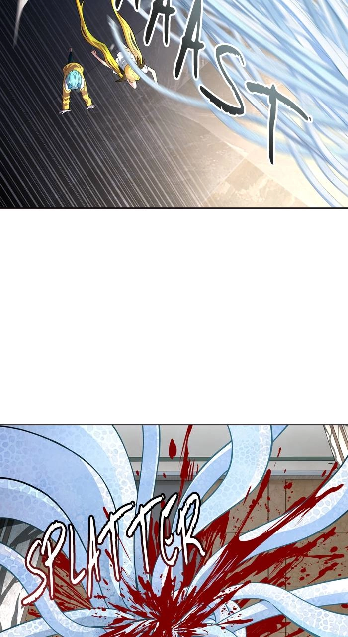 Tower of God Chapter 558, page 91 of 114