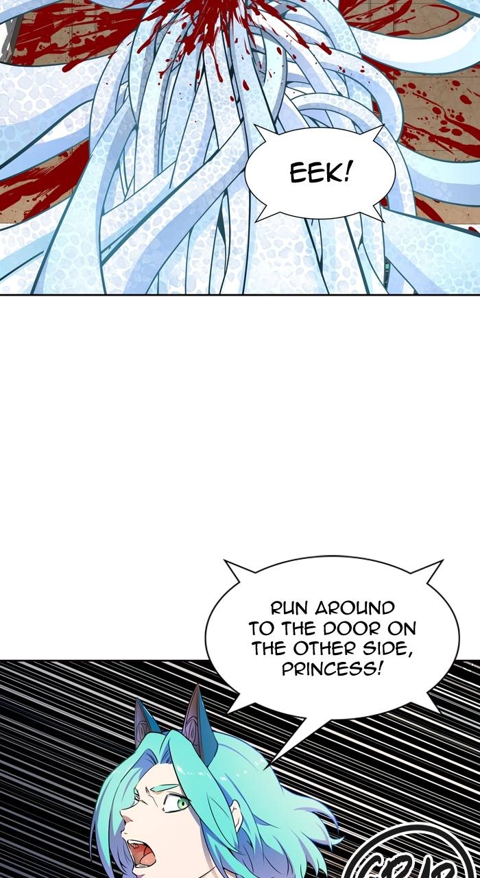 Tower of God Chapter 558, page 92 of 114