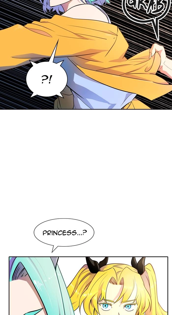 Tower of God Chapter 558, page 93 of 114