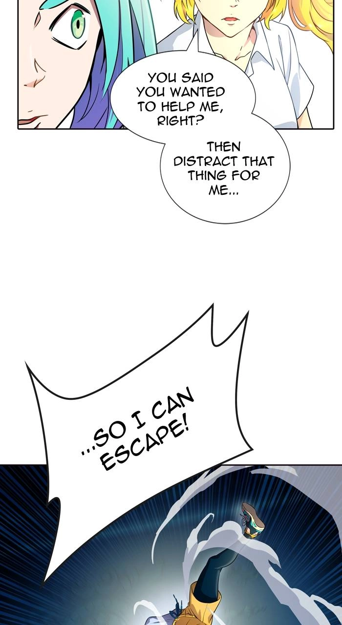 Tower of God Chapter 558, page 94 of 114