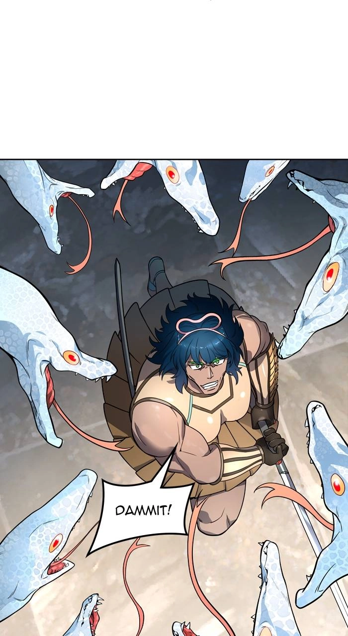 Tower of God Chapter 558, page 98 of 114