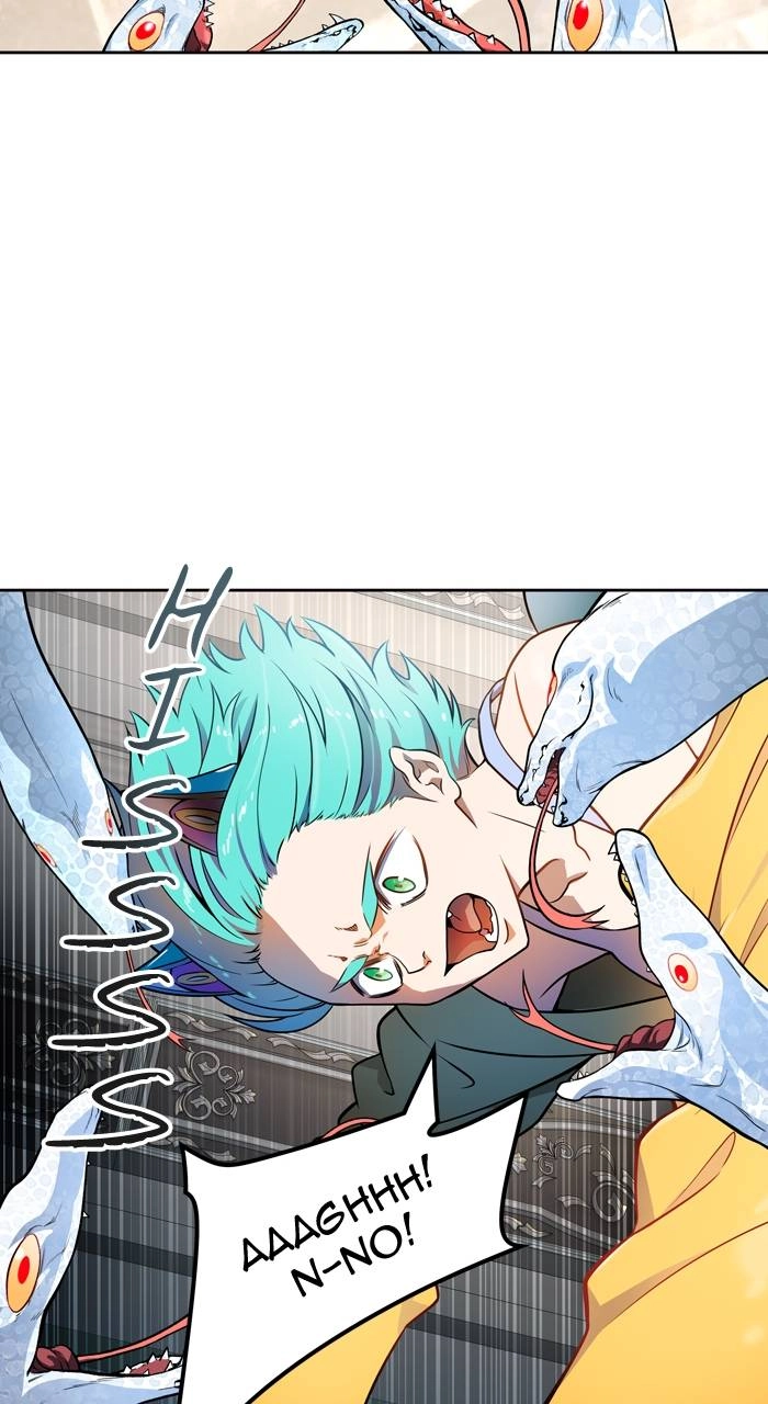 Tower of God Chapter 558, page 99 of 114