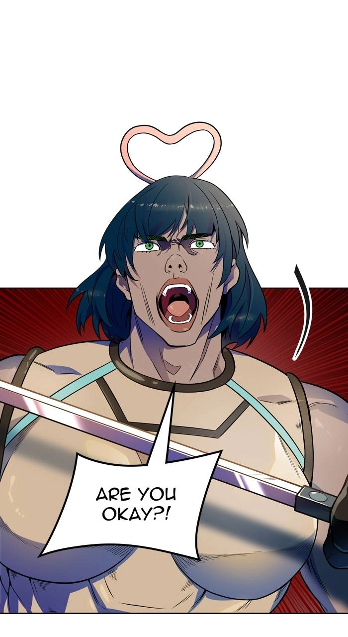 Tower of God Chapter 559, page 100 of 126
