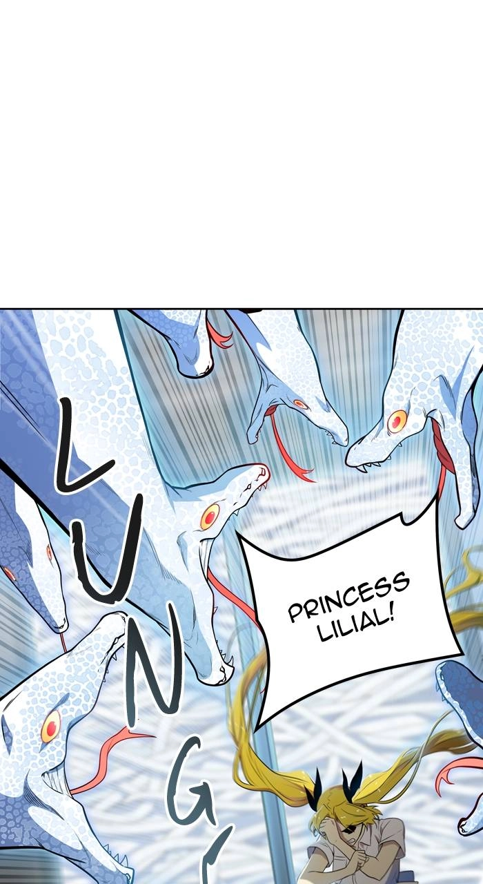 Tower of God Chapter 559, page 101 of 126