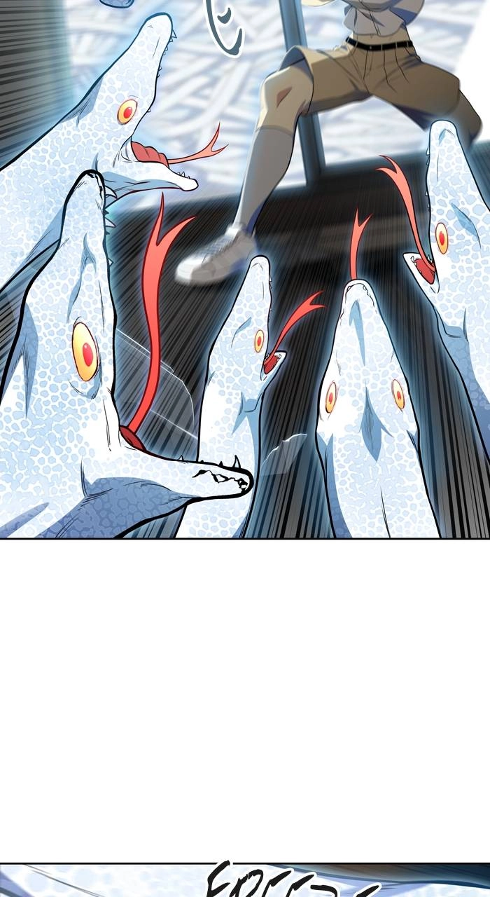 Tower of God Chapter 559, page 102 of 126