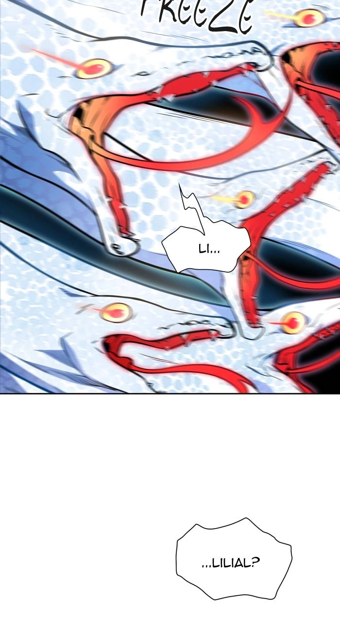 Tower of God Chapter 559, page 103 of 126