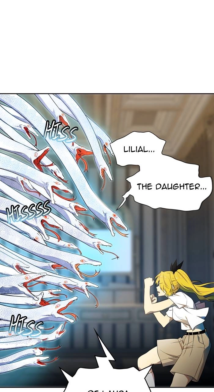 Tower of God Chapter 559, page 105 of 126