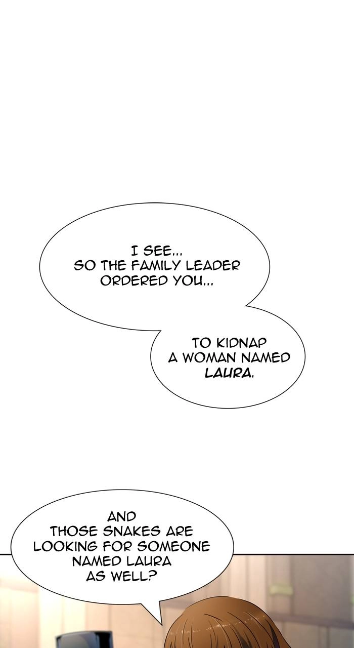 Tower of God Chapter 559, page 108 of 126