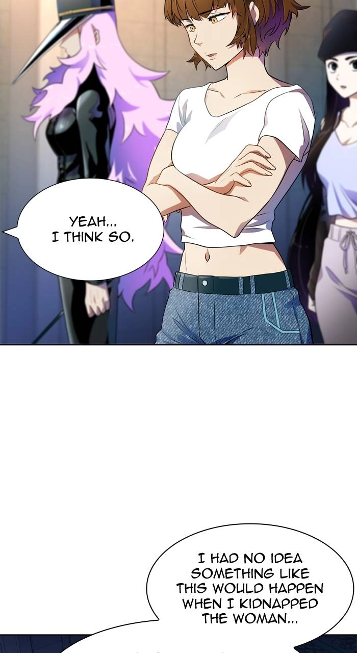 Tower of God Chapter 559, page 109 of 126