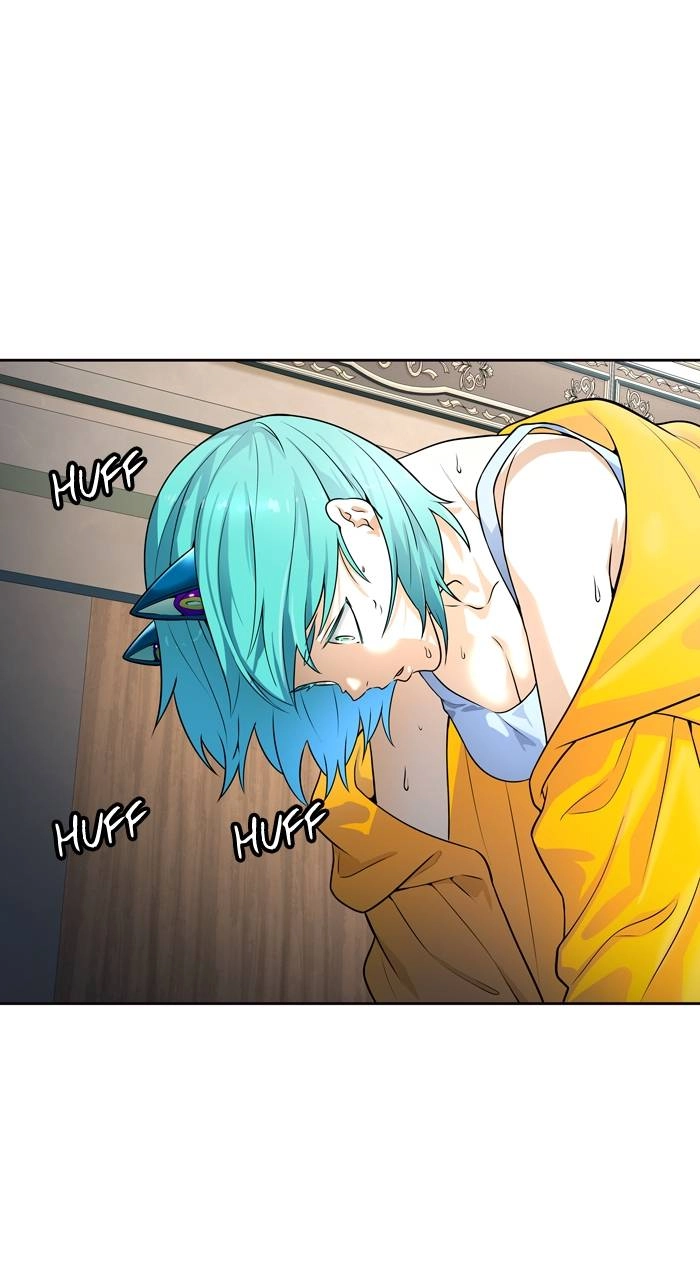 Tower of God Chapter 559, page 11 of 126
