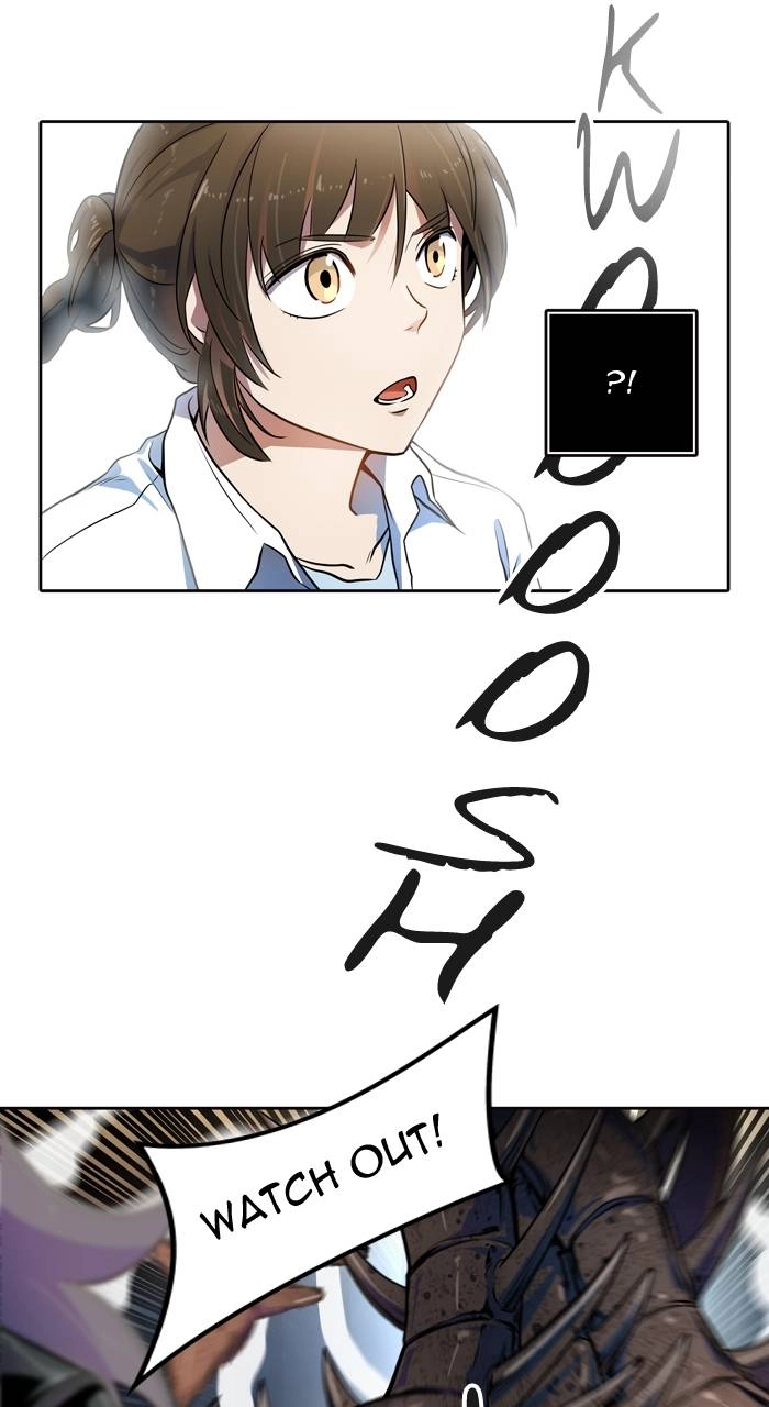 Tower of God Chapter 559, page 111 of 126