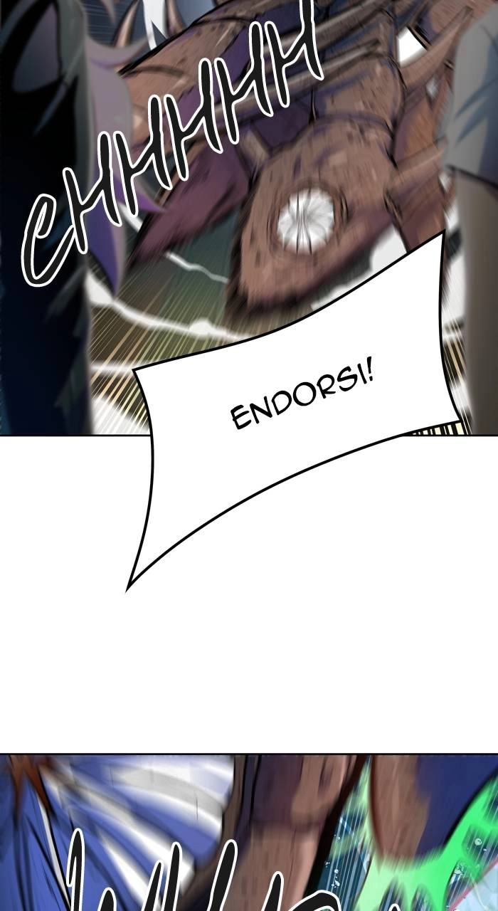 Tower of God Chapter 559, page 112 of 126