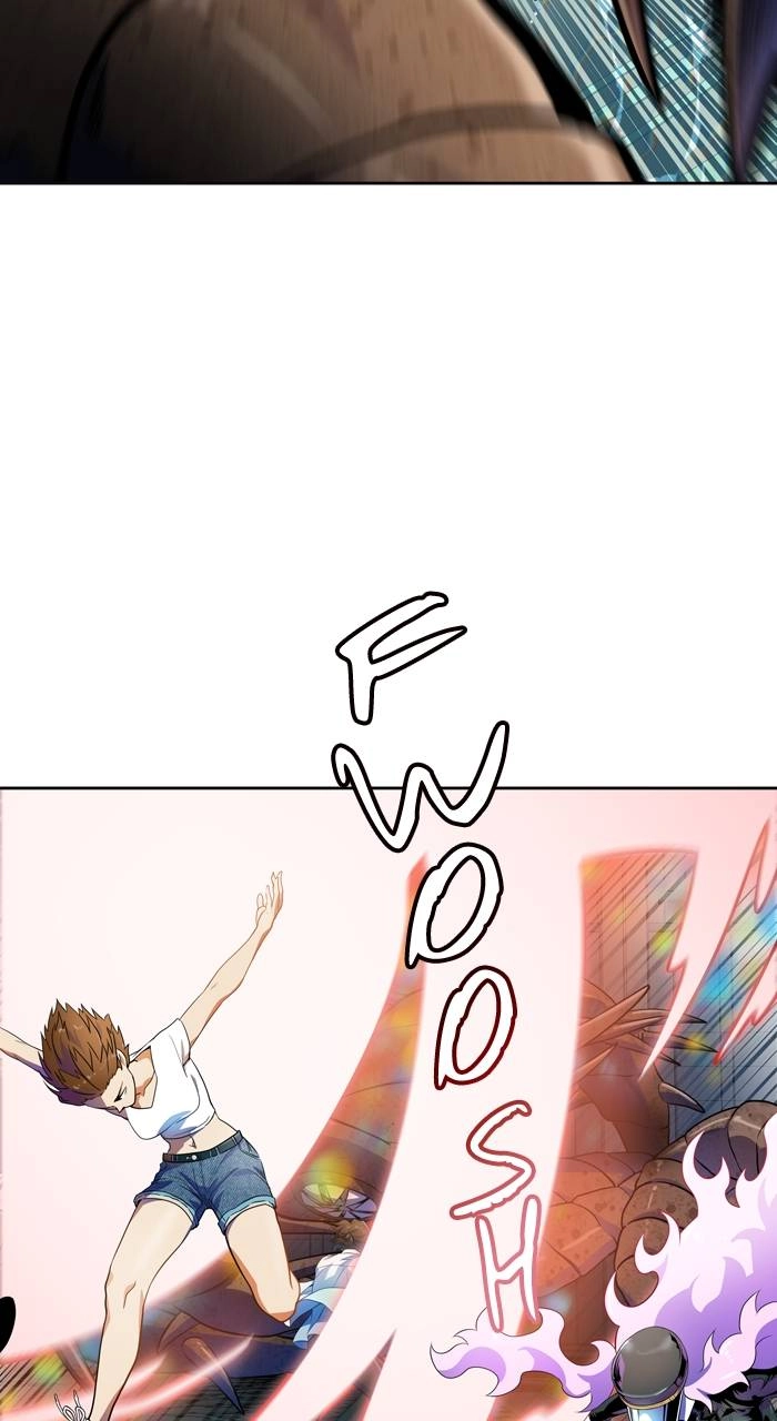 Tower of God Chapter 559, page 114 of 126