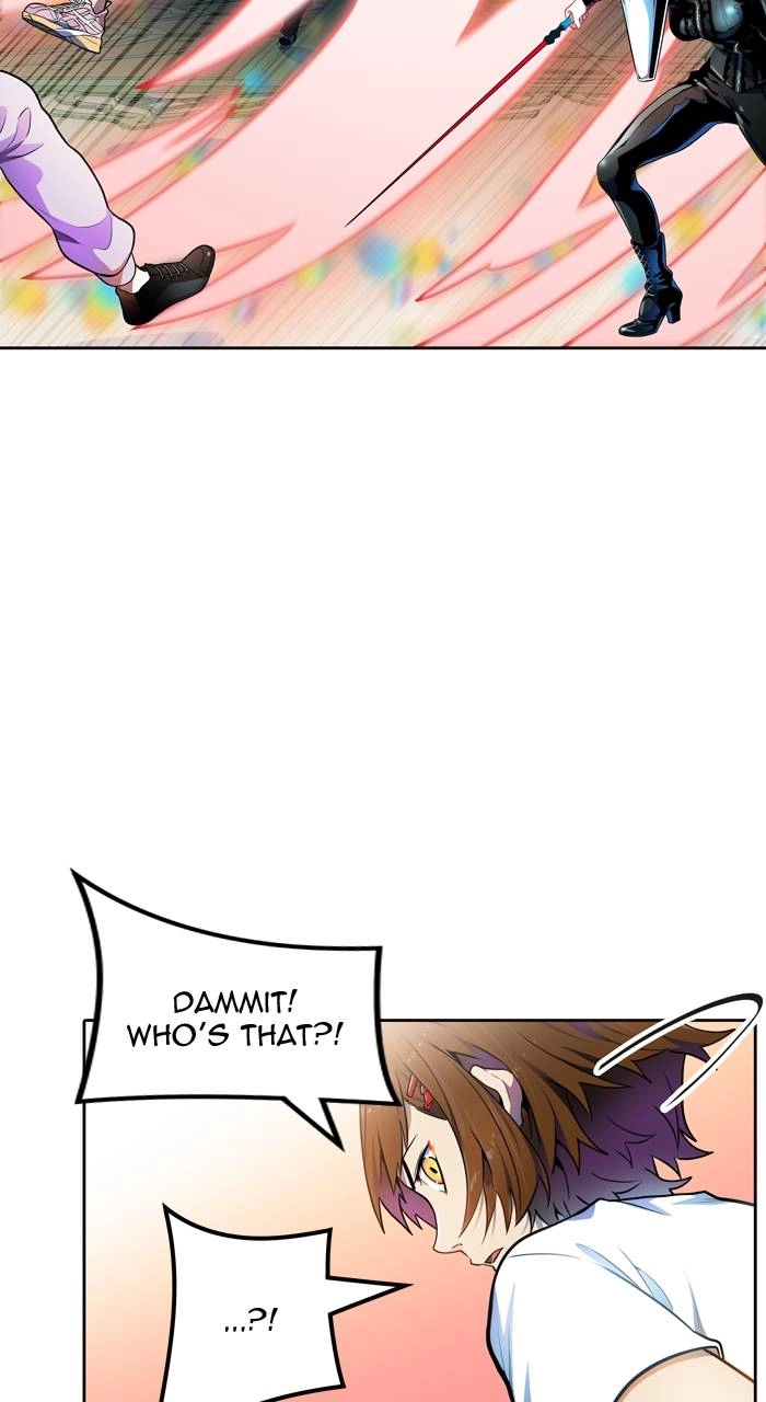 Tower of God Chapter 559, page 115 of 126