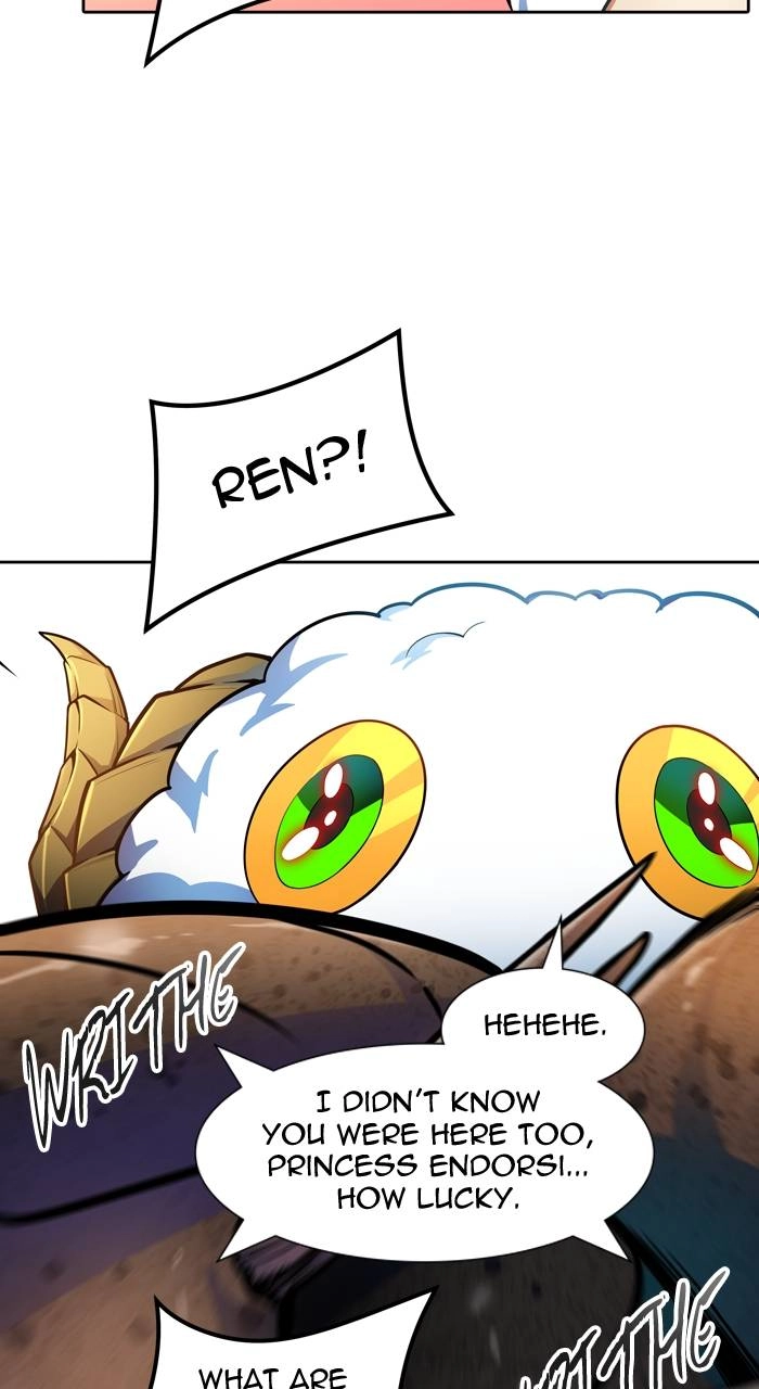 Tower of God Chapter 559, page 116 of 126