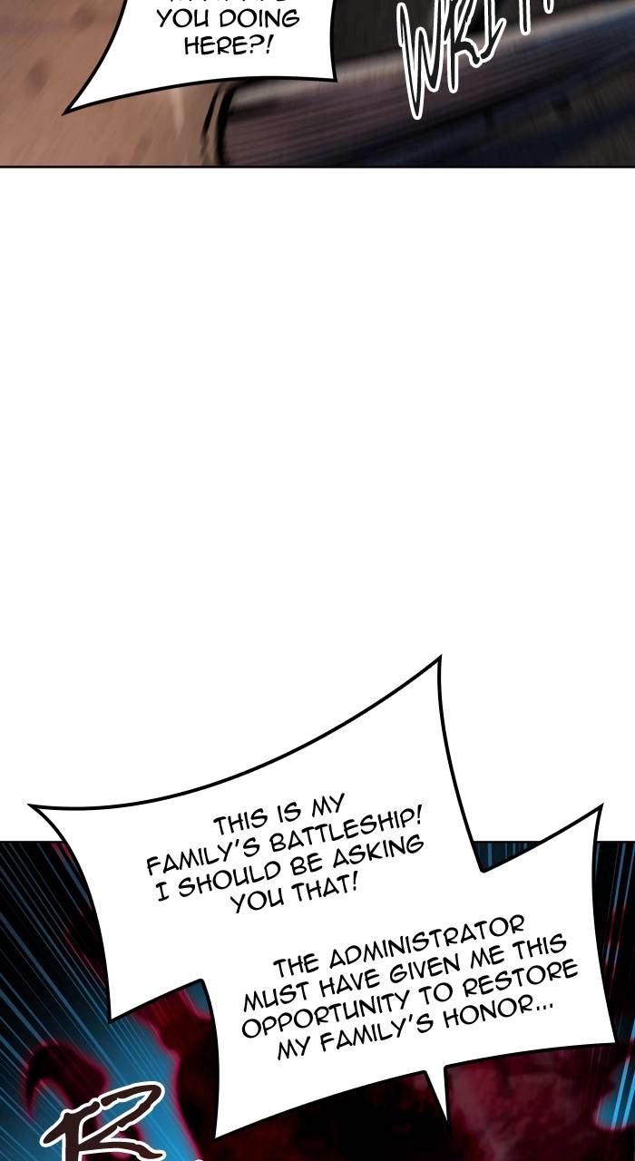 Tower of God Chapter 559, page 117 of 126