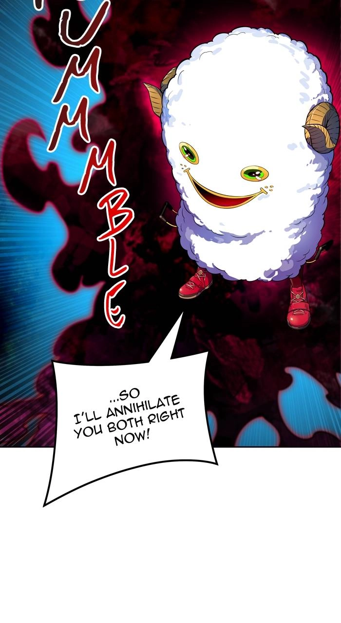 Tower of God Chapter 559, page 118 of 126