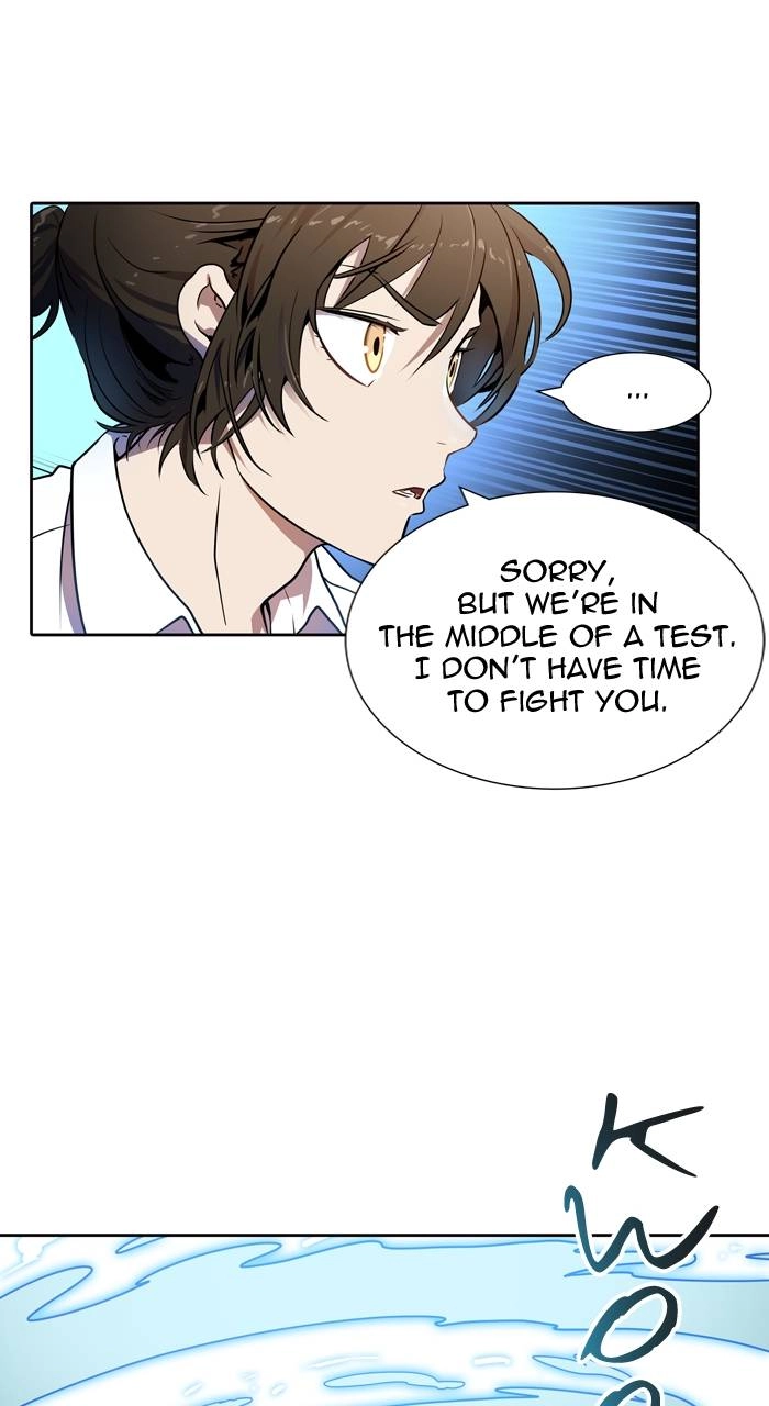 Tower of God Chapter 559, page 119 of 126