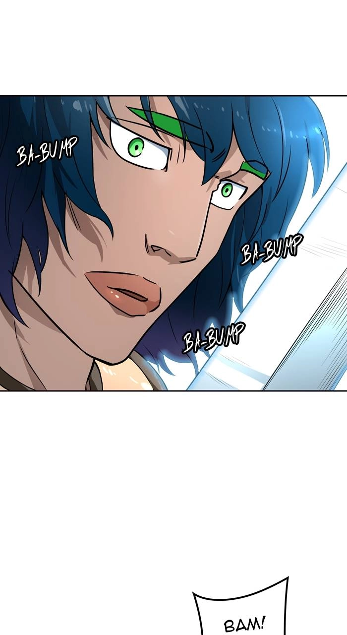 Tower of God Chapter 559, page 12 of 126