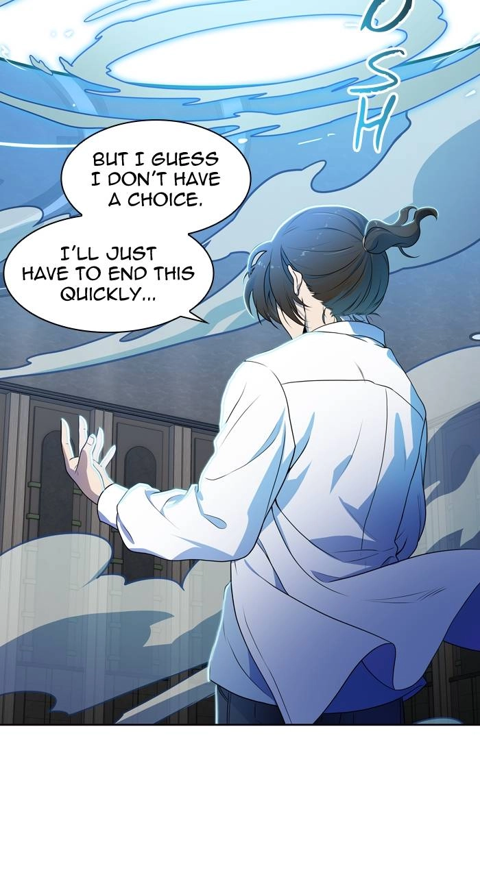 Tower of God Chapter 559, page 120 of 126