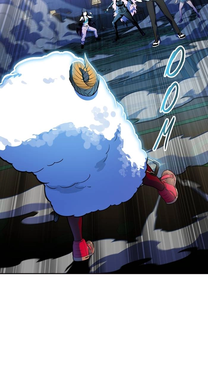 Tower of God Chapter 559, page 123 of 126