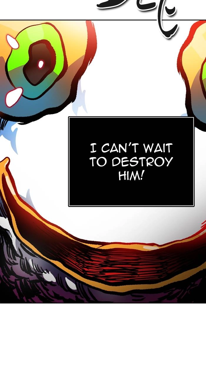 Tower of God Chapter 559, page 125 of 126