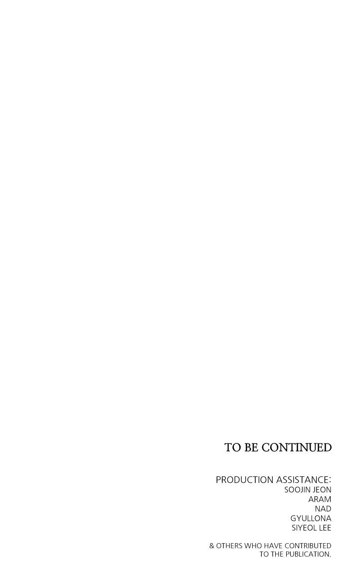 Tower of God Chapter 559, page 126 of 126