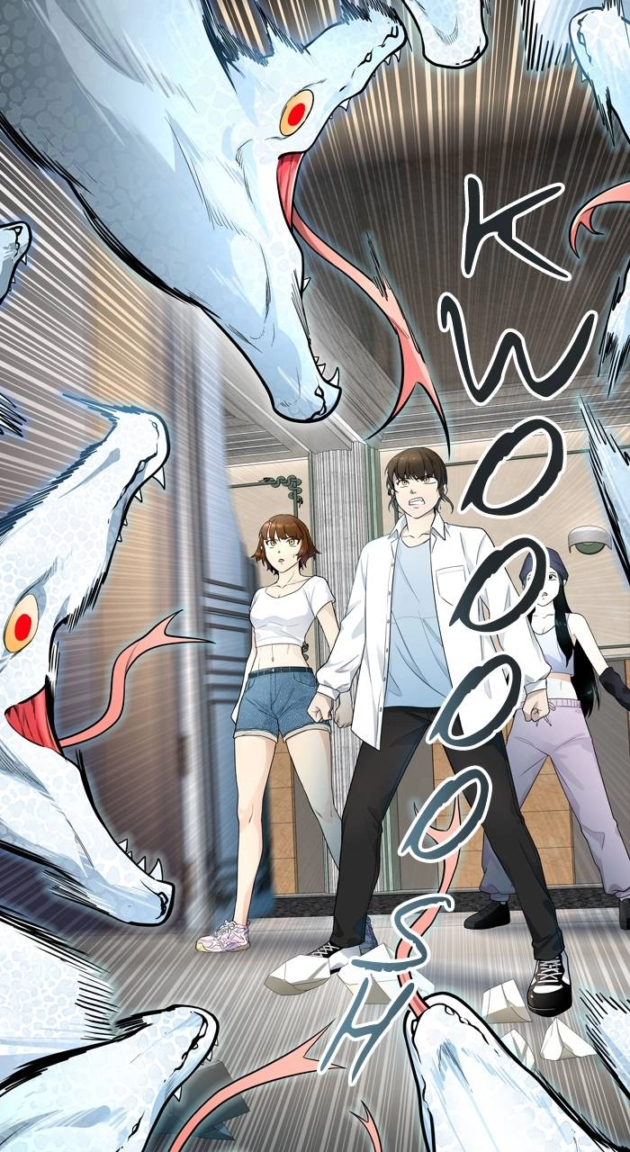 Tower of God Chapter 559, page 17 of 126