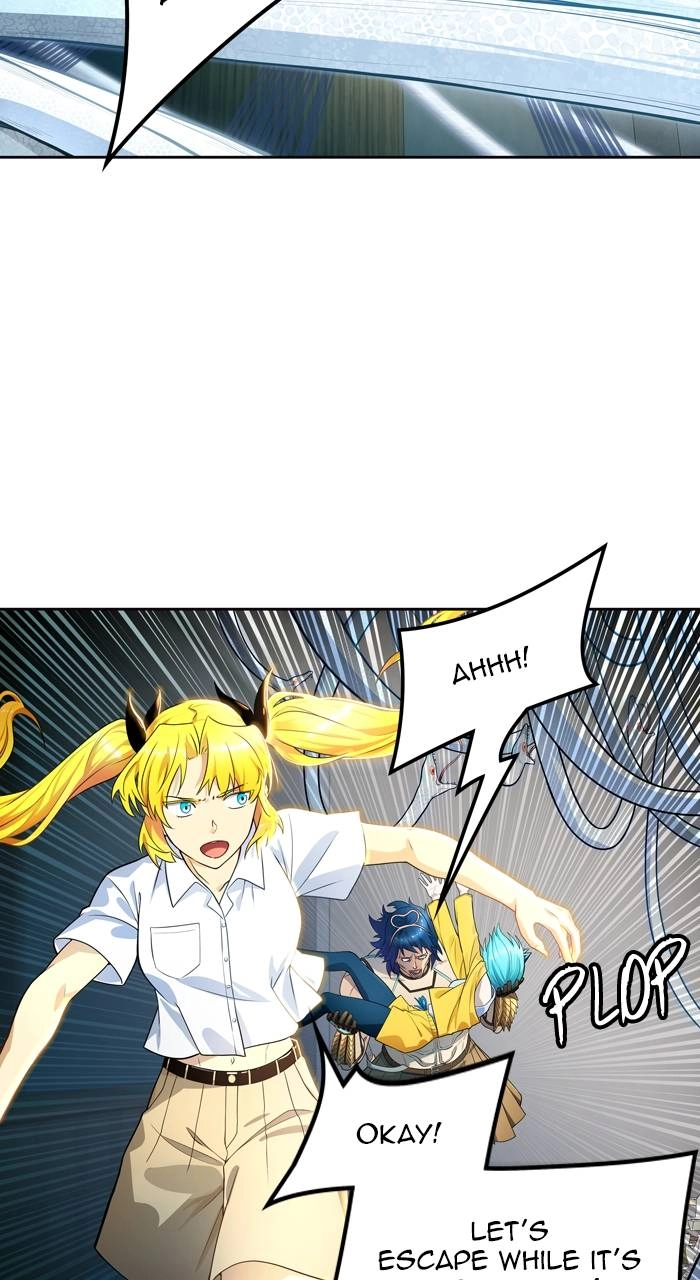 Tower of God Chapter 559, page 19 of 126