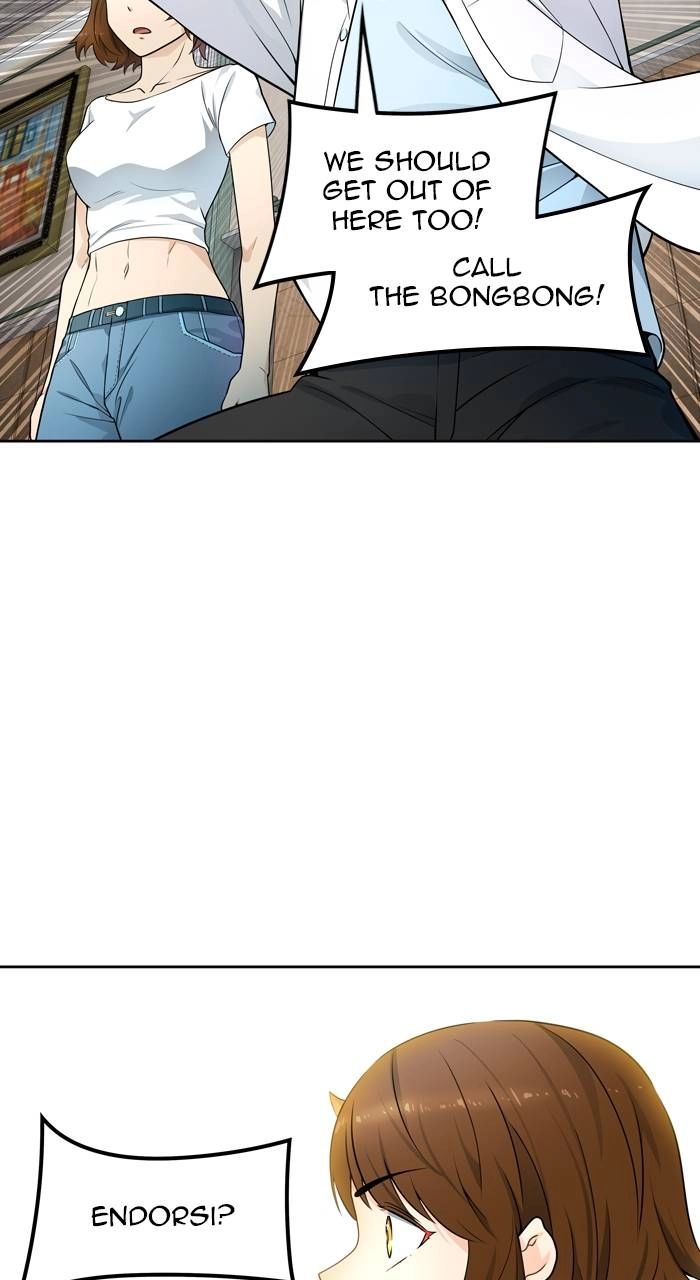 Tower of God Chapter 559, page 21 of 126