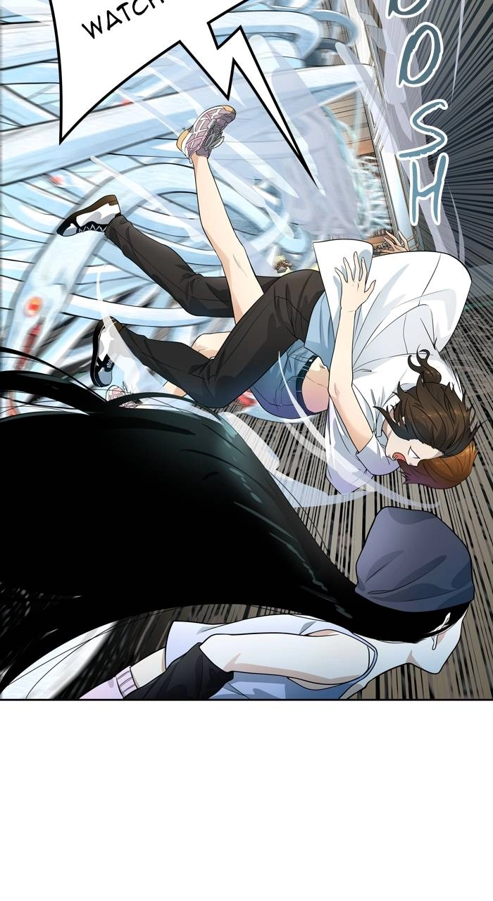 Tower of God Chapter 559, page 23 of 126