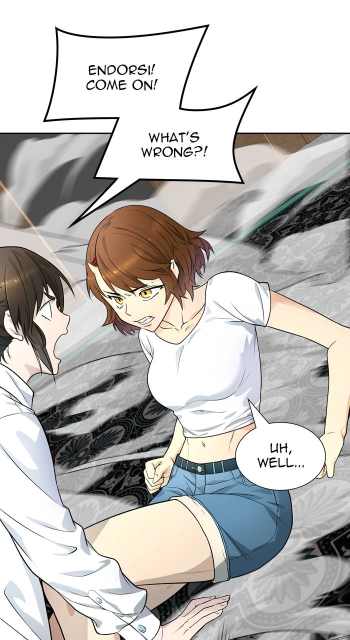 Tower of God Chapter 559, page 24 of 126